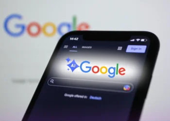 A inteligência artificial do Google faz tudo? Não falta inventarem mais nada. Veja isso!