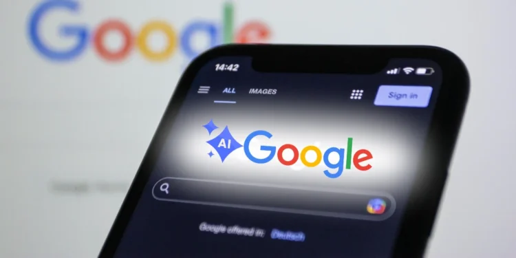 A inteligência artificial do Google faz tudo? Não falta inventarem mais nada. Veja isso!