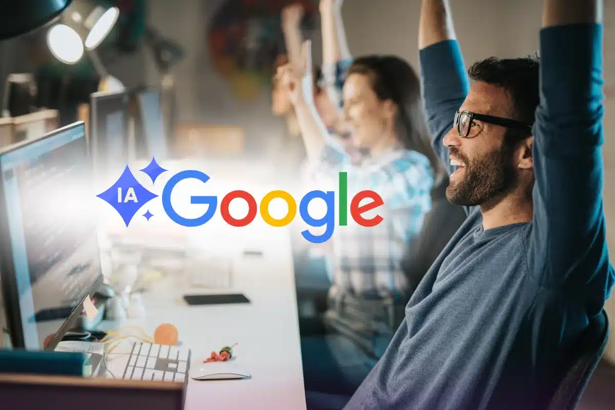 As 6 Inteligências Artificiais Mais Avançadas da IA do Google em 2025