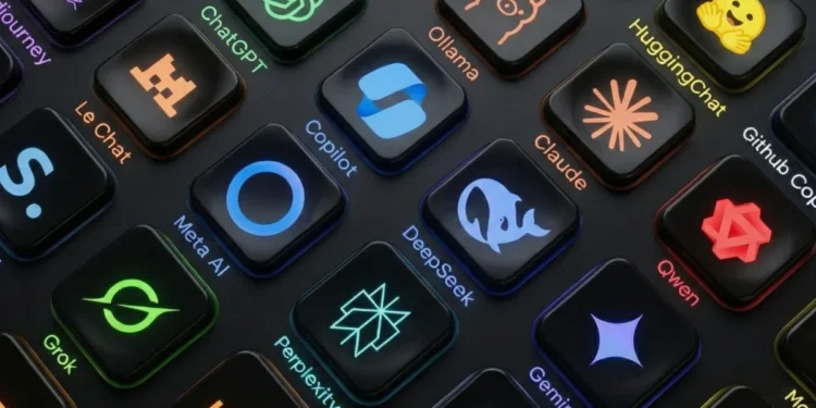 Inteligência Artificial em 2026: O que vai acontecer este ano vai explodir sua cabeça