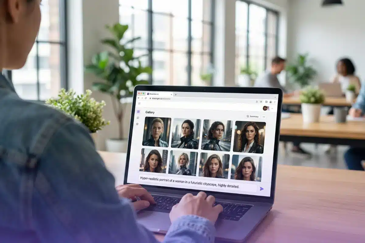 Do GPT 1.5 Image ao Nano Banana: As Outras 4 IAs de Imagem que Vão Bombar em 2026