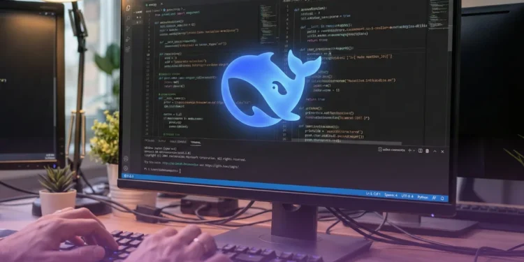 DeepSeek V4: Benchmarks de Codificação que Superam GPT e Claude