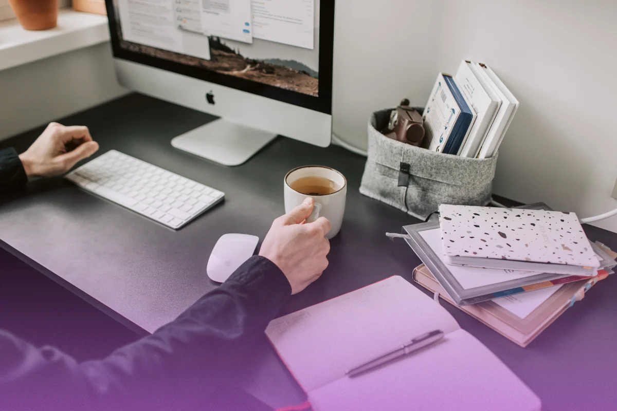 Pare de perder tempo: o prompt produtividade que organiza sua vida em 30 minutos (com IA)