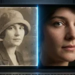 Restaurar Fotos Antigas com IA