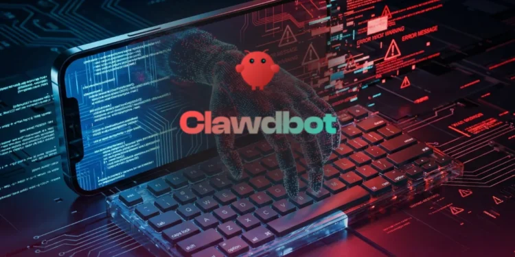 Clawdbot AI Agent: Setup Rápido em 10 Minutos (Guia 2026)