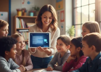 ChatGPT para Professores: Planejamento Inteligente e Alinhado à BNCC