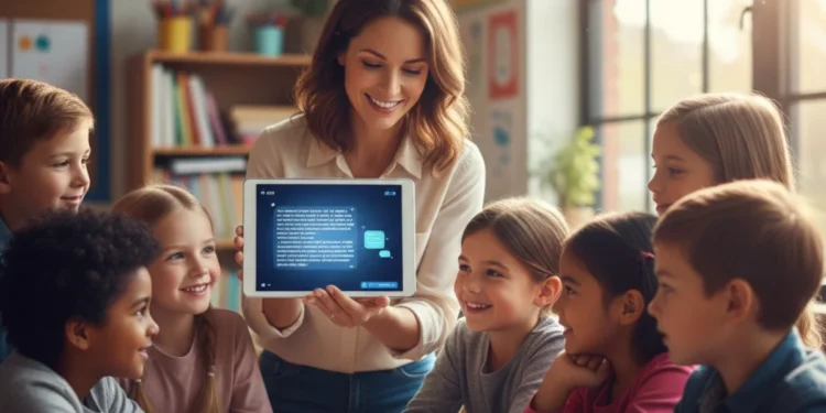 ChatGPT para Professores: Planejamento Inteligente e Alinhado à BNCC