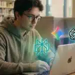 ChatGPT, Gemini e Perplexity: Qual a Melhor IA para Trabalho Acadêmico?