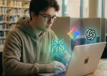 ChatGPT, Gemini e Perplexity: Qual a Melhor IA para Trabalho Acadêmico?