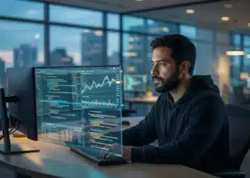 Profissionais de IA no Brasil ganham até R$ 27 mil em 2026 veja a tabela completa